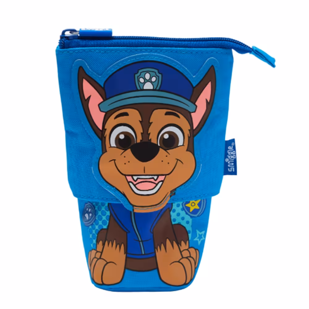 جامدادی Smiggle طرح چیس