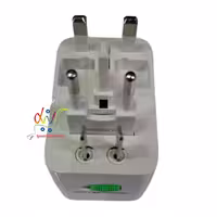 تبدیل برق همه کاره مسافرتی