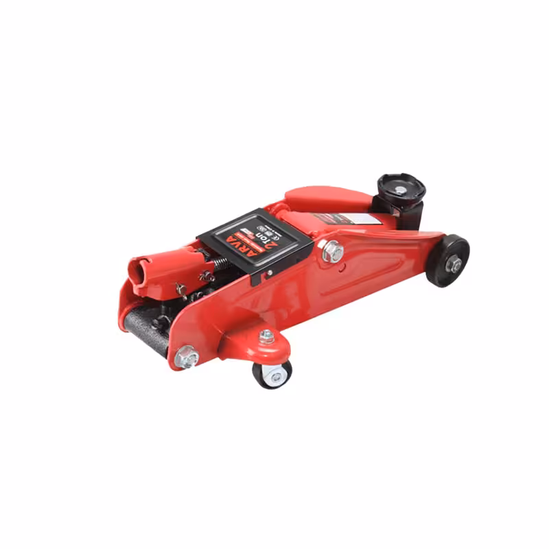 جک سوسماری 2 تن آروا Arva 4345