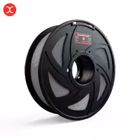 فیلامنت  ABS ایکستروژن خاکستری قطر 1.75