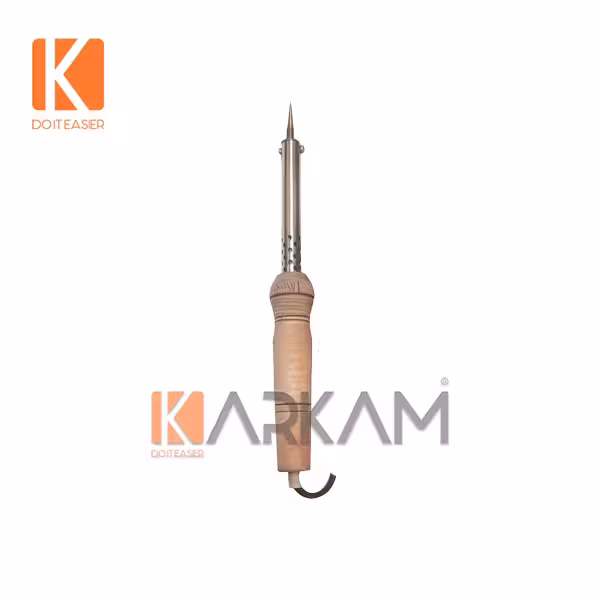 هويه 130 وات چوبی