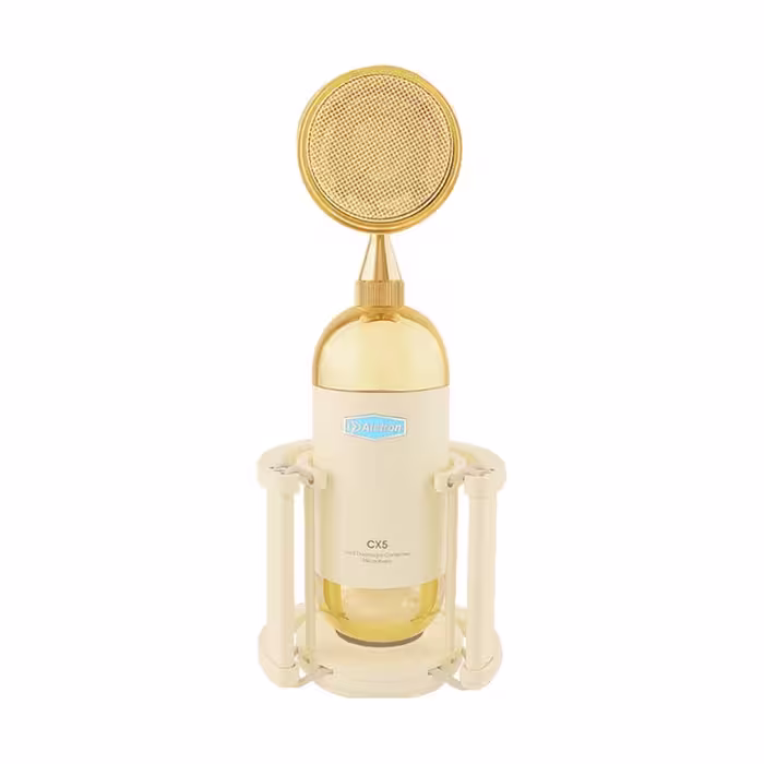 میکروفون Alctron CX5