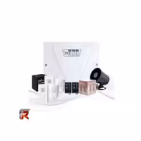 پکیج دزدگیر کلاسیک