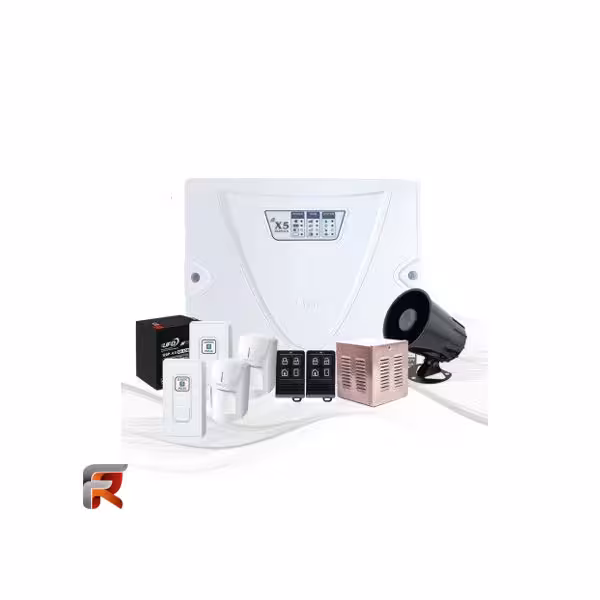 پکیج دزدگیر کلاسیک