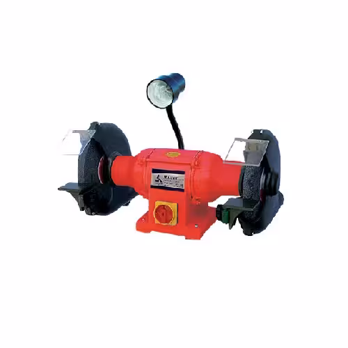 ماشین سنگ سنباده رومیزی 300 میلیمتر محک مدل GD-300-HL