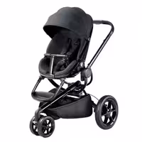 کالسکه کوئینی مدل moodd01