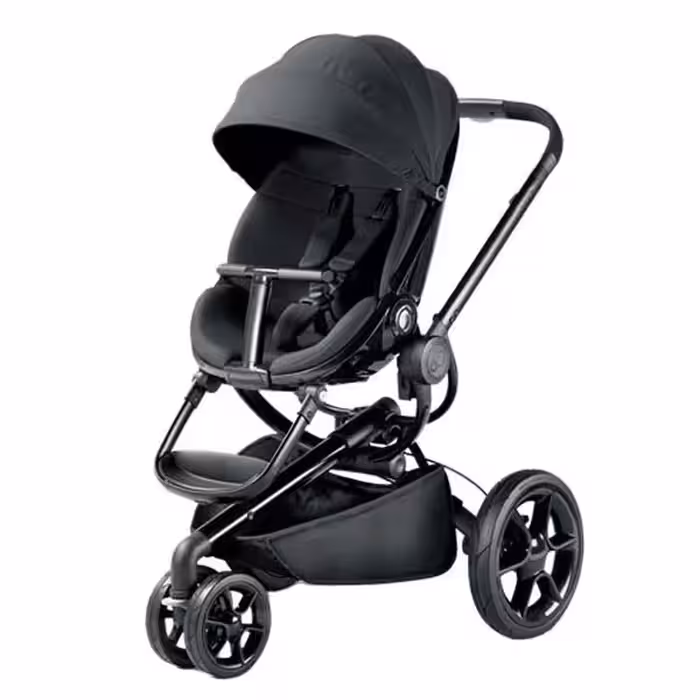 کالسکه کوئینی مدل moodd01