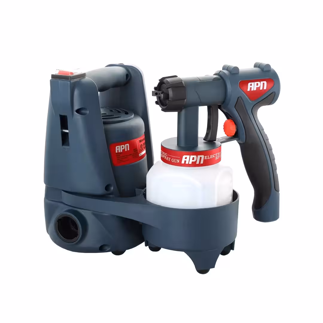 پیستوله برقی خرطومی ای پی ان APN مدل ES700T