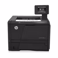 قیمت پرینتر لیزری تک کاره اچ پی مدل M401dn
