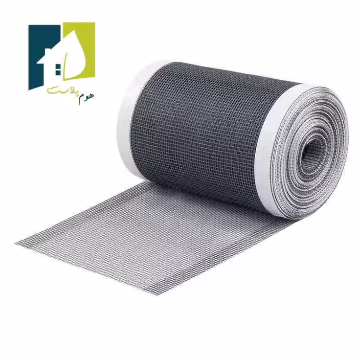 نوار توری کفشور فاضلاب چسبدار