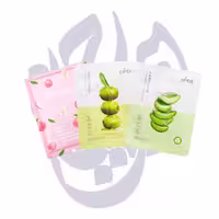 ماسک ورقه ای 25 گرمی پد پاک(PAD PACK)