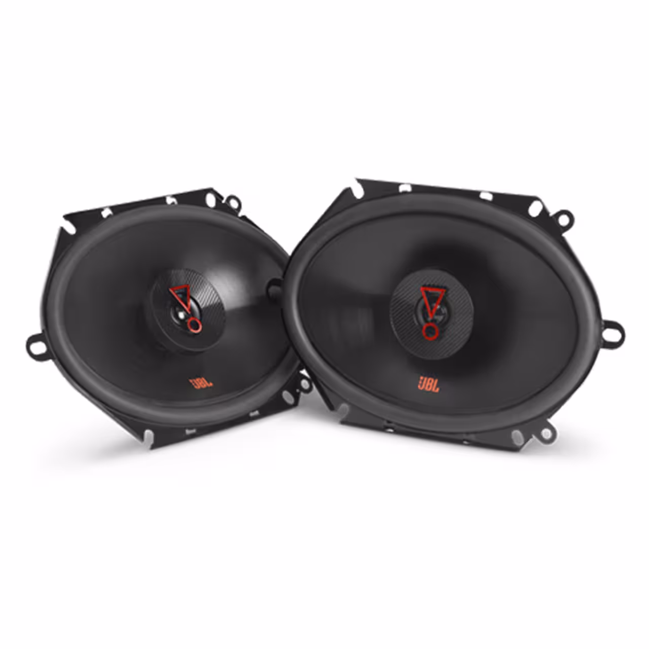 بلندگو بیضی جی بی ال مدل JBL Stage3 8627-بسته دو عددی