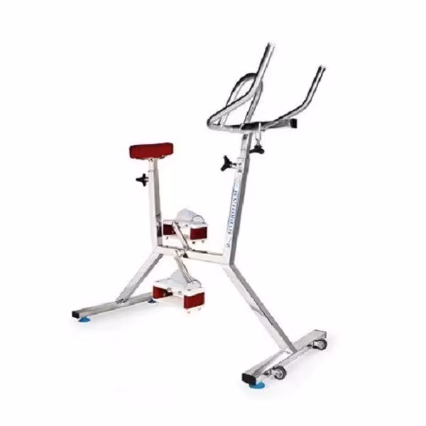 دوچرخه آبی هیدروجیم مدل HG002