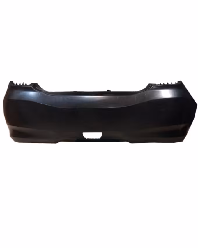 پوسته سپر عقب ام وی ام 550 مدل A21-2804611FA