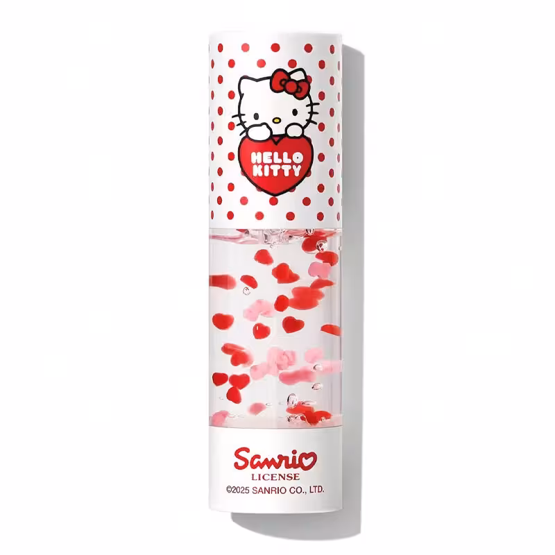 پرایمر آبرسان Sheglam مدل Hello Kitty Jelly Amor وزن 30 گرم