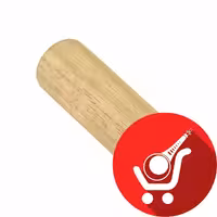 شیکر چوبی نینو مدل Nino2