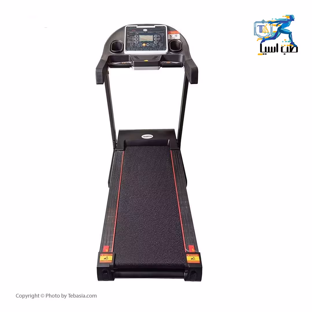 تردمیل لیدر اسپرت مدل DK12AF