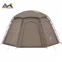 سایبان 4-5 نفره هشت ضلعی نیچرهایک مدل CNH22ZP032