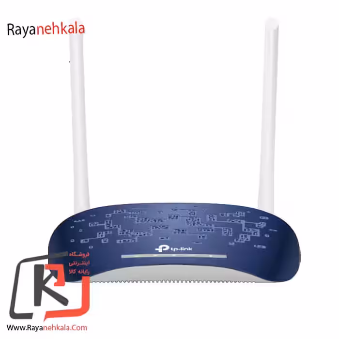 مودم وایرلس تی پی لینک ا Wireless Modem TP-Link TD-W9960