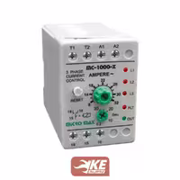 کنترل بار میکرومکس مدل mc-1000-x