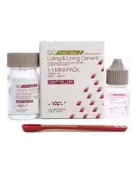 گلاس لوتینگ جی سی GC (پک ژاپن) | GC Gold Label