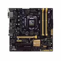 مادربرد ایسوس مدل CS-B با چیپست Q87