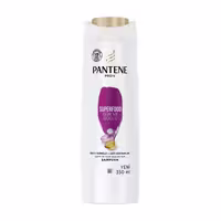 شامپو بنفش پنتن - PANTENE حجم 350 میل
