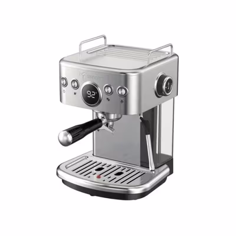 اسپرسو ساز مباشی مدل ME-ECM 2116