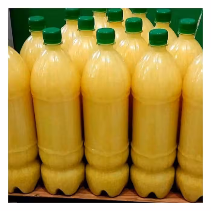 ابلیمو  یک و نیم لیتری طبیعی و خانگی