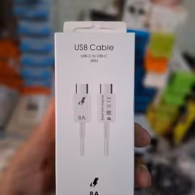 کابل شارژر SAMSUNG 8A VIETNAM