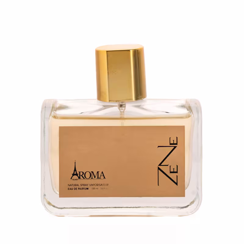 ادکلن زن آروما زن شیسیدو Zene Aroma