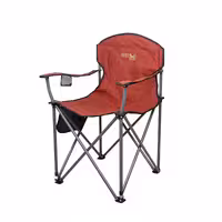 صندلی تاشو مسافرتی پرستیژ طرح ساده