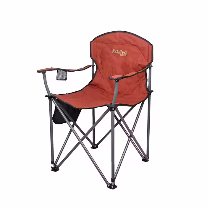 صندلی تاشو مسافرتی پرستیژ طرح ساده