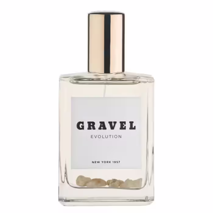ادوپرفیوم Evolution  از برند Gravel