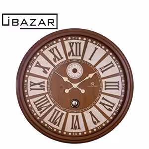 ساعت دیواری ارس ARAS مدل 5312