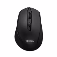 ماوس بی سیم هیسکا مدل HX-MO160
