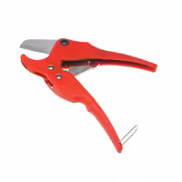 قیچی لوله  پلاستیکی سایز 42 میلی متر ایران پتک