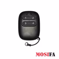 ریموت کنترل جک درب پارکینگی بتا مدل H1