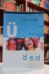 OSD Zertifikat C1 Ubungsmaterialien Band 2