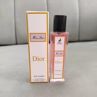 عطر ادکلن میس دیور زنانه 35 میل الحمبرا