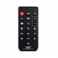 ریموت کنترل اینفرارد دوربین سونی جی جی سی مدل RM-DSLR2