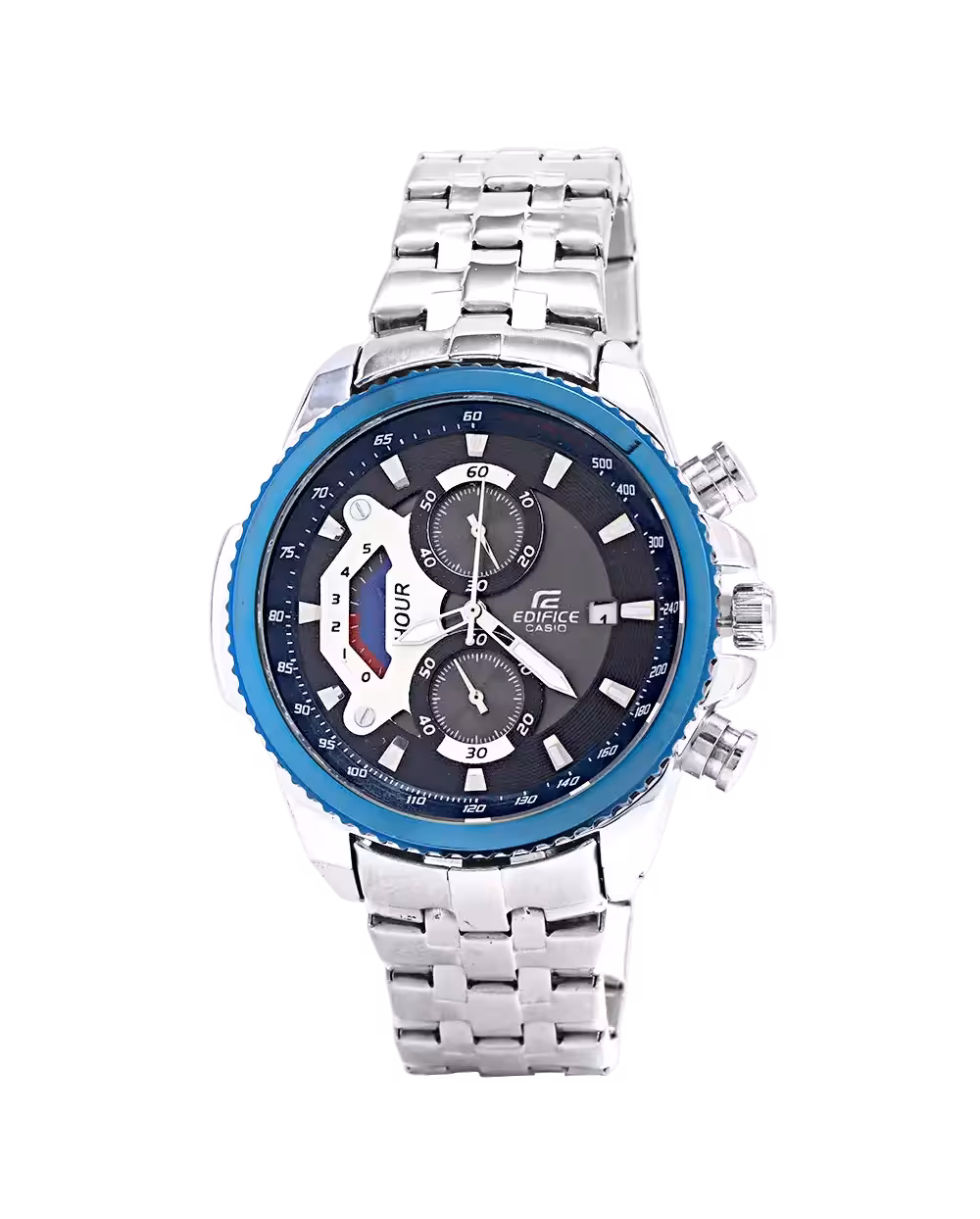 ساعت مچی مردانه کاسیو CASIO طرح ادیفایس مدل 1673