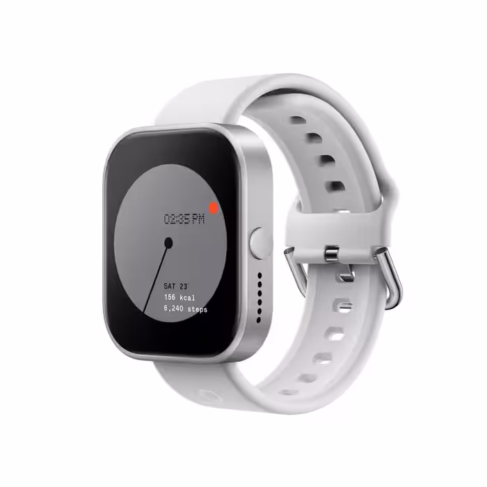 ساعت هوشمند ناتینگ مدل MMD OPTIMIZER WATCH PRO | کالا مکس