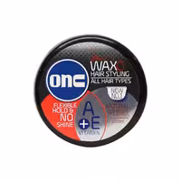 واکس مو انس _ حجم 100 میلی لیتر