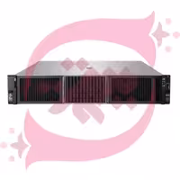 HPE DL380 G11 4516Y  2x32GB 8SFF MR408 2x480GB 2x1000W P81786-425