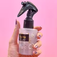 عطر موی شاین دار کاریته اکلت حجم 100 میل