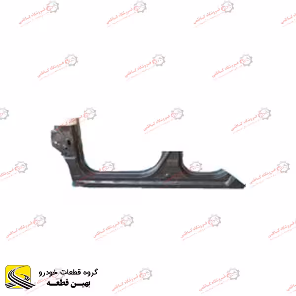 کاچوئی رکاب چپ چانگان CS35