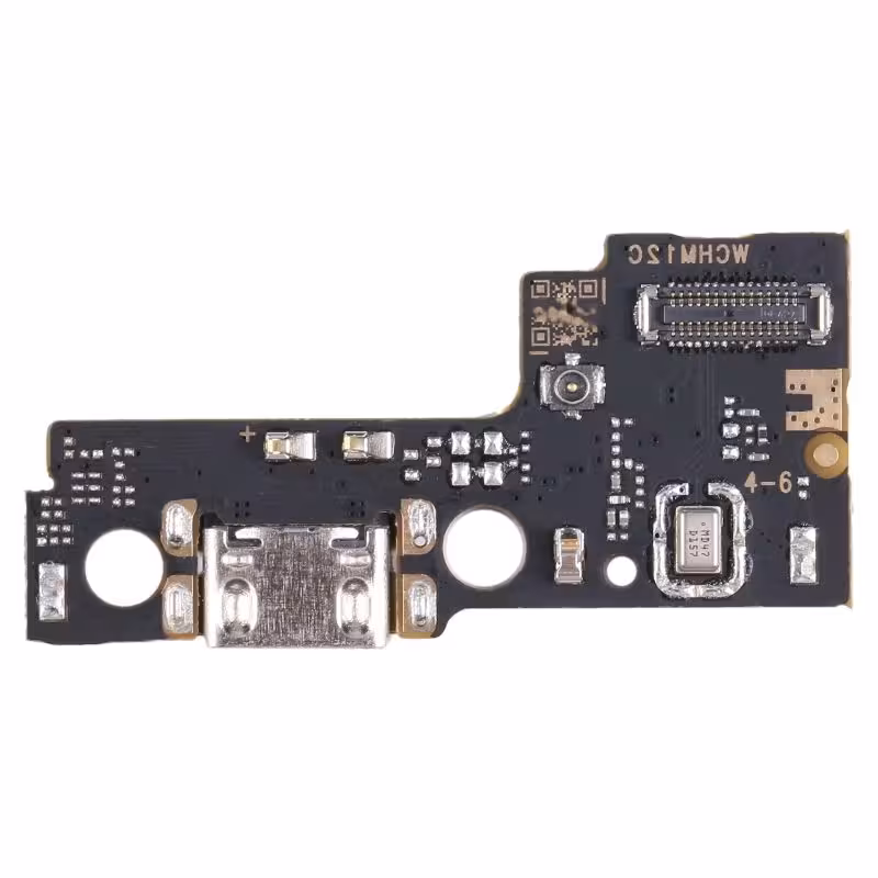 بردشارژ اصلی شیائومی مدل Xiaomi Redmi 12C