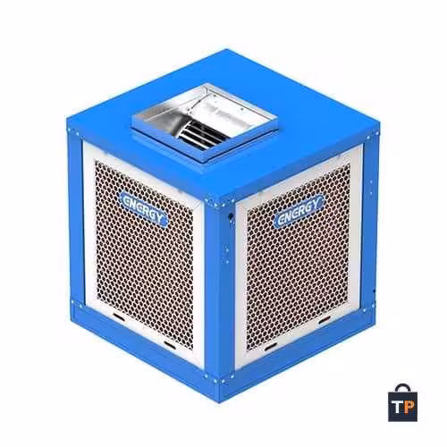 کولر آبی سلولزی انرژی بالازن مدل VC 0380