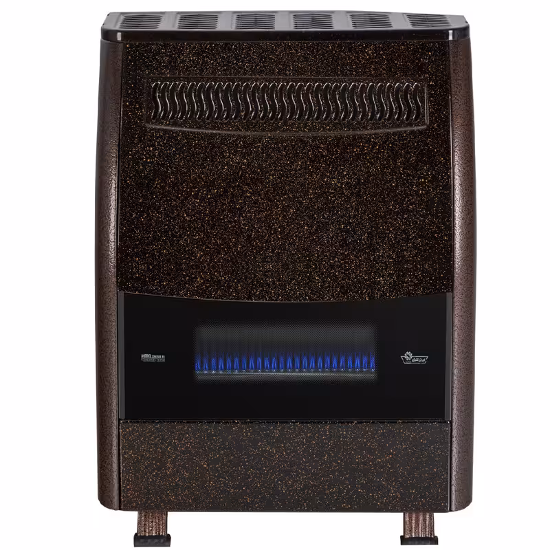 بخاری گازی ایران شرق مدل 7500 آذین | چاوه